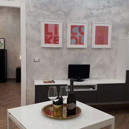 Etnea Street Apartment Катания Екстериор снимка