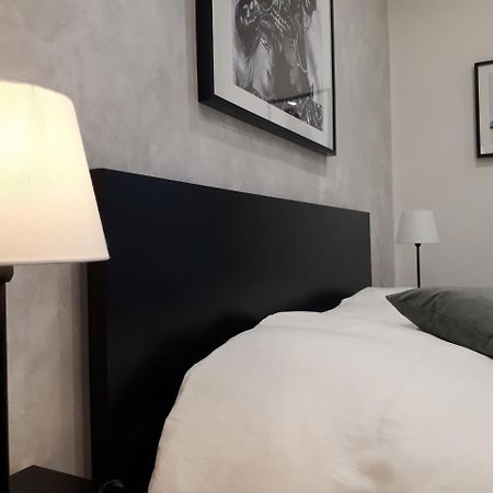 Etnea Street Apartment Катания Екстериор снимка