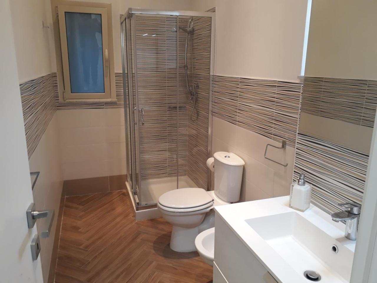 Etnea Street Apartment Катания Екстериор снимка