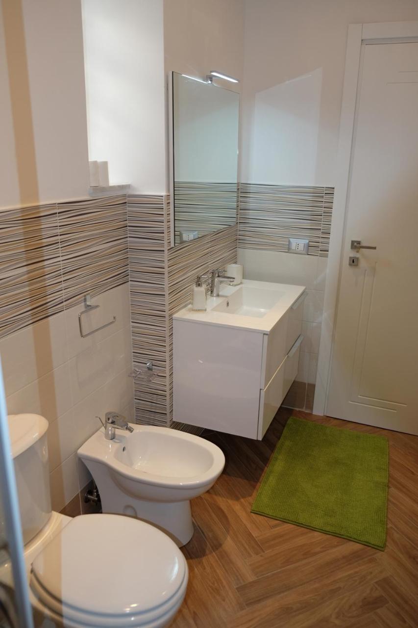 Etnea Street Apartment Катания Екстериор снимка