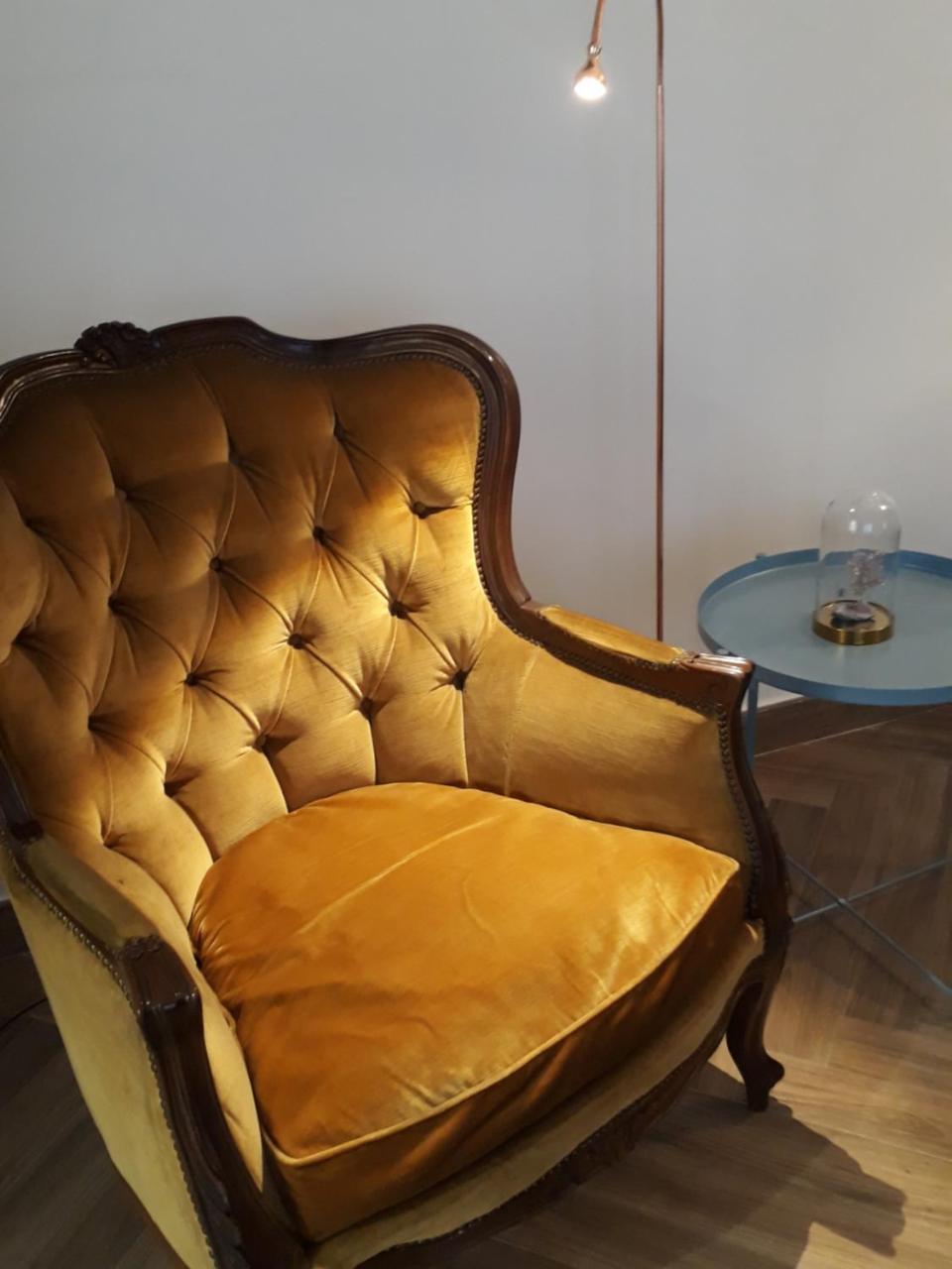 Etnea Street Apartment Катания Екстериор снимка