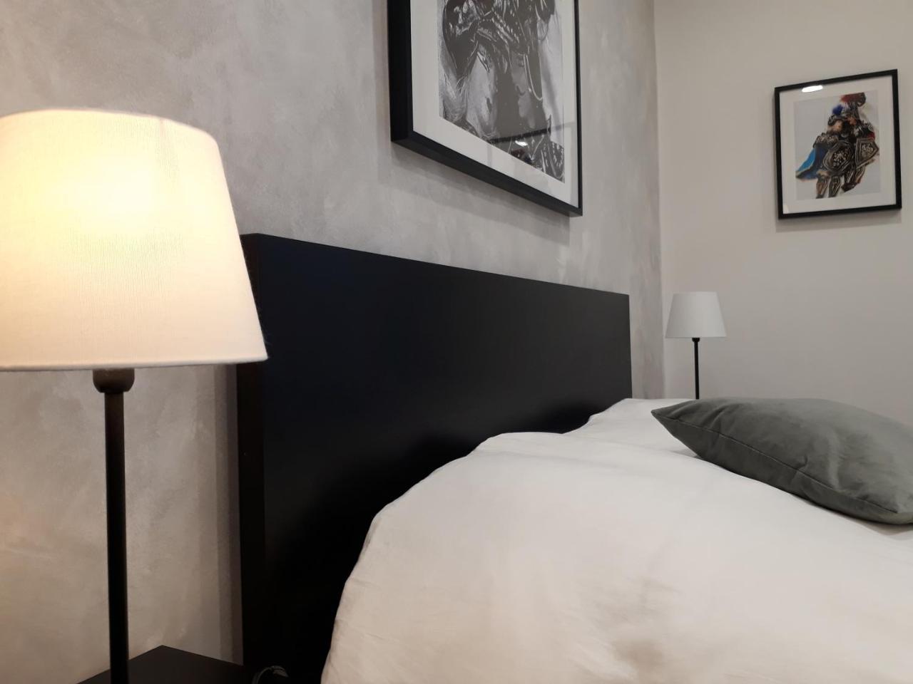 Etnea Street Apartment Катания Екстериор снимка
